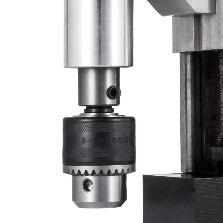 Mophorn W Magnetic Drill Press With Inch Mm Boring Diameter