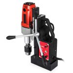 portable drill press by mophorn