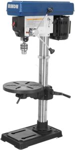 30-inch drill press by Rikon