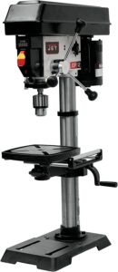 Jet Variable-Speed Drill Press