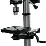 Jet Variable-Speed Drill Press