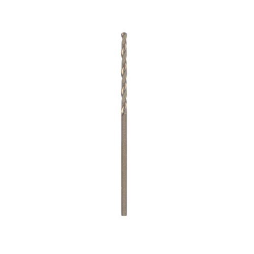 BOSCH CO2131 1Piece 1/16 In. x 17/8 In. Cobalt Metal Drill Bit