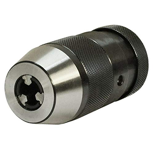 1/321/2 INCH JT33 0.002 INCH PRECISION KEYLESS DRILL CHUCK