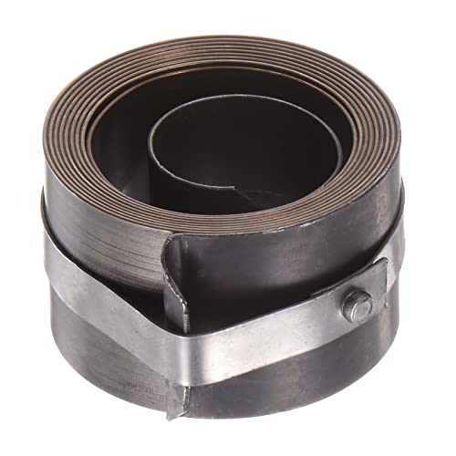HARFINGTON Drill Press Return Spring, 46.5 x 30 x 0.7mm Quill Spring