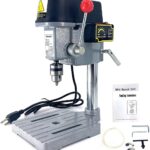 EWANYO drill press review
