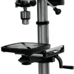 JET 12-inch drill press review