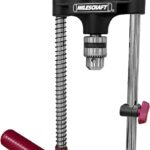 Milescraft 1318 DrillMate Drilling Guide Review