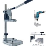 NICCOO Drill Press Stand For Hand Drill