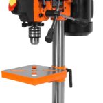 WEN 4206T 5-Speed Cast Iron Benchtop Drill Press