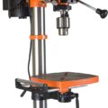 WEN 4214T Drill Press Review
