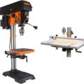 WEN 4214T Drill Press review1