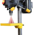 Woodskil 8-inch drill press