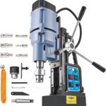 ZELCAN Magnetic Drill Press