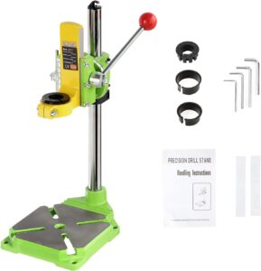 BEAMNOVA Drill Press Stand for Hand Drill