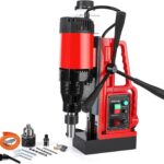 Magnetic Drill Press