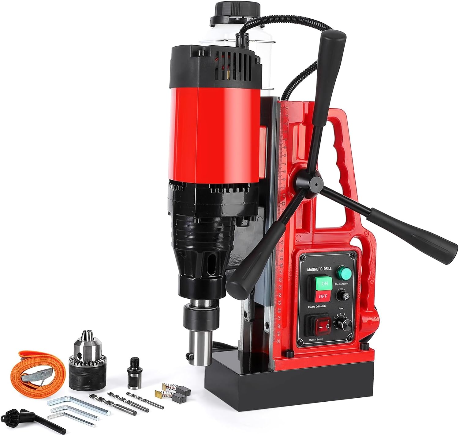 Magnetic Drill Press