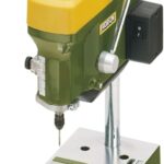 PROXXON Precision Bench Drill Press