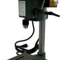 Small Benchtop Drill Press