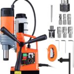 VEVOR Magnetic Drill, 1400W