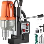 Vevor 980W Magnetic Drill Press