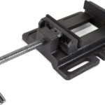 WEN Drill Press Vise, 4-Inch (DPA424)