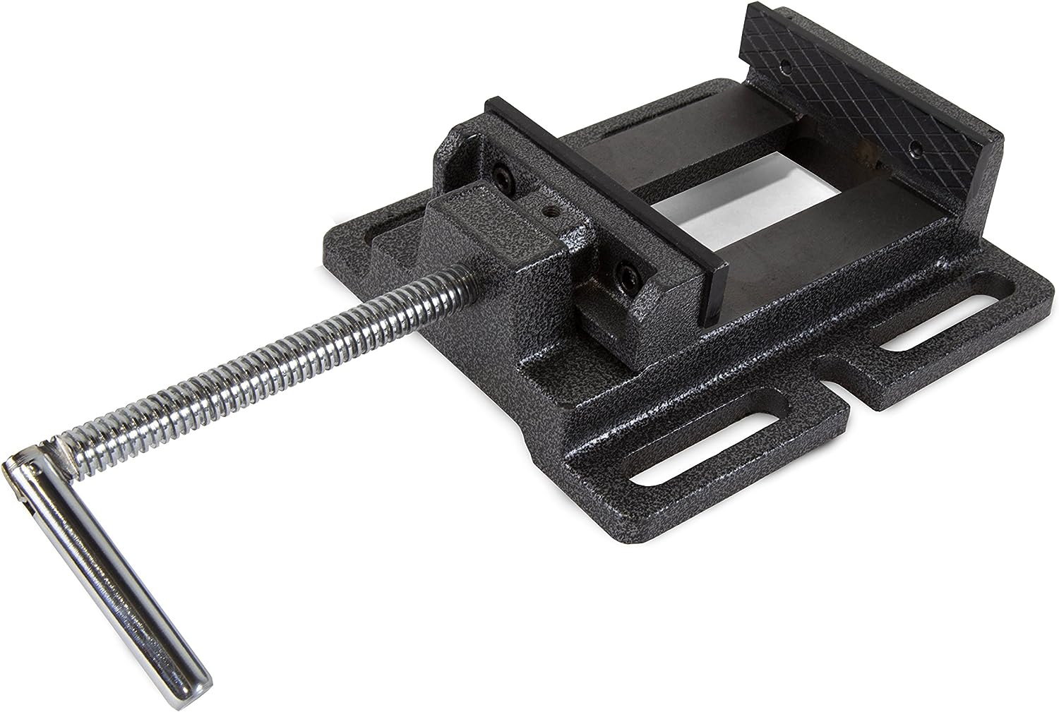 WEN Drill Press Vise, 4-Inch (DPA424)