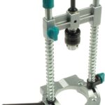 Wolfcraft 4525404 Multi-Angle Drill Guide Attachment