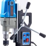 ZELCAN 1100W Magnetic Drill Press