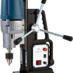 ZELCAN 1200W Electric Magnetic Drill Press