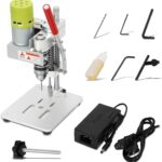 Znnam Upgrade Mini Drill Press