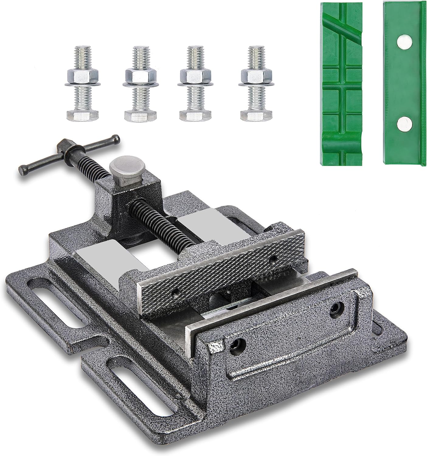 ZTUKOMN drill press vise