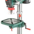 Grizzly Industrial G7943 14-Inch Heavy-Duty Benchtop Drill Press
