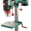 Grizzly Industrial G7945-34-Inch Benchtop Radial Drill Press