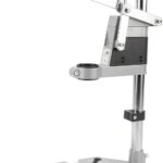 KUNTEC Adjustable Drill Press Stand for Drill