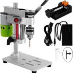 MXBAOHENG Mini Desktop Drill Press