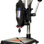 Milescraft 1097 ToolStand - Variable Speed Drill Press Stand