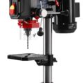 PioneerWorks benchtop drill press review