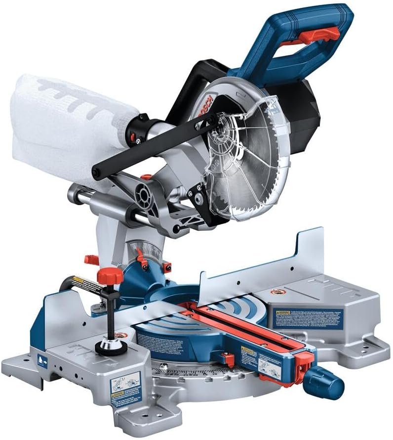 BOSCH GCM18V-07SN PROFACTOR