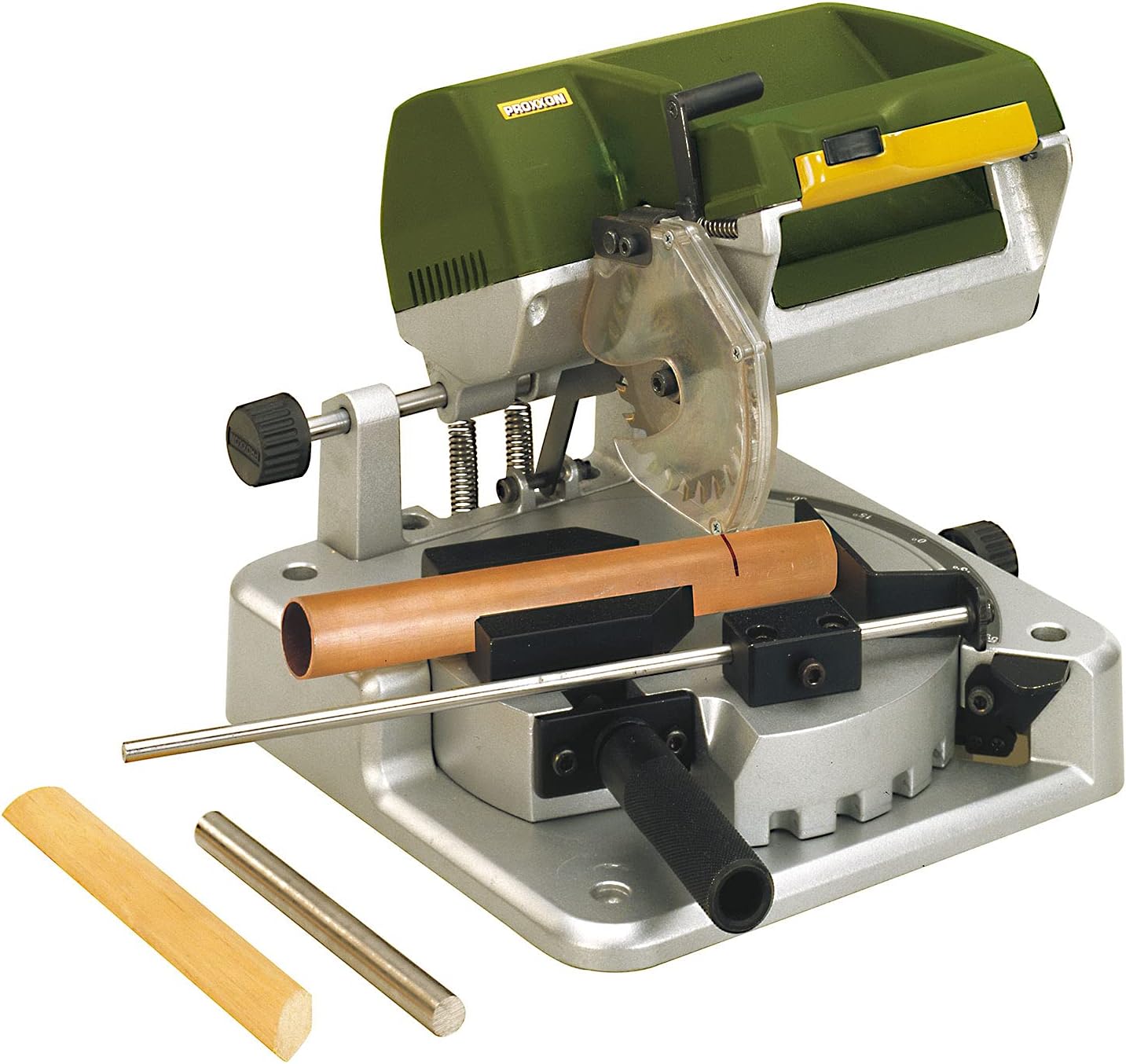 PROXXON Chop and Miter Saw