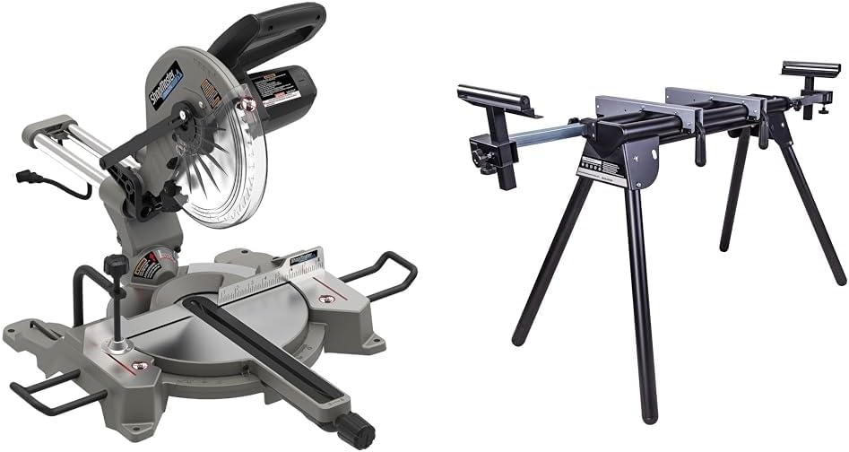Delta 10 Inch Slide Miter Saw