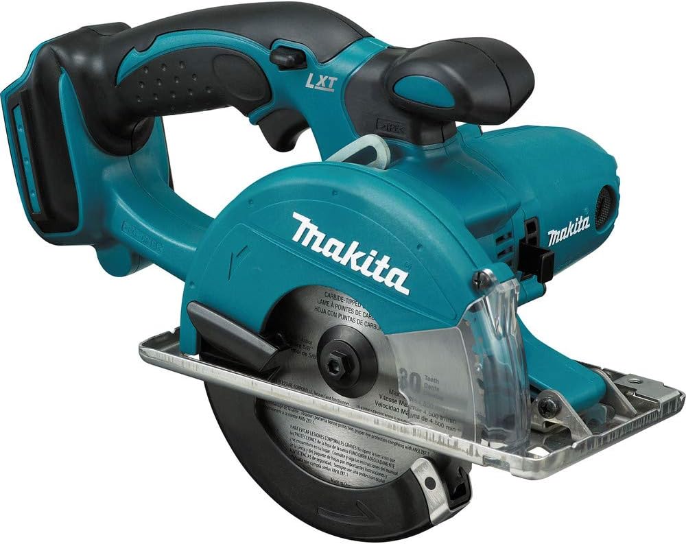 Makita XSC01Z 18V Cordless Metal Cutting Saw (Tool Only)