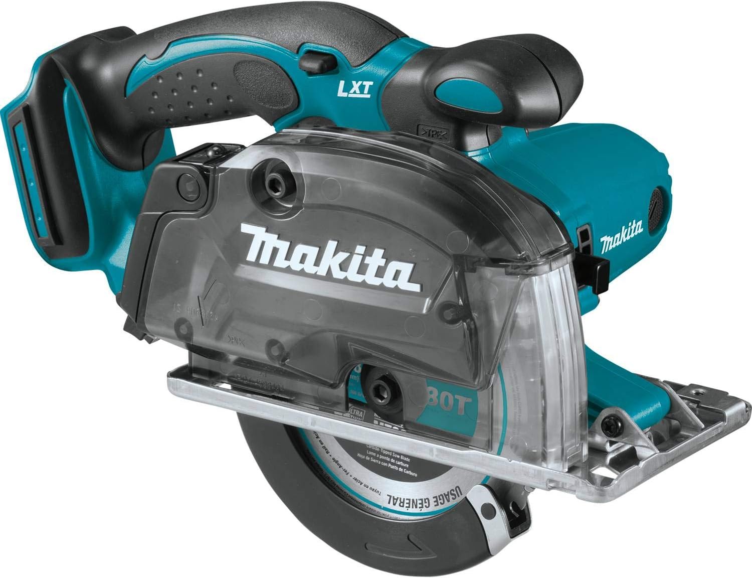 Makita XSC03Z 18V LXT Lithium-Ion Cordless