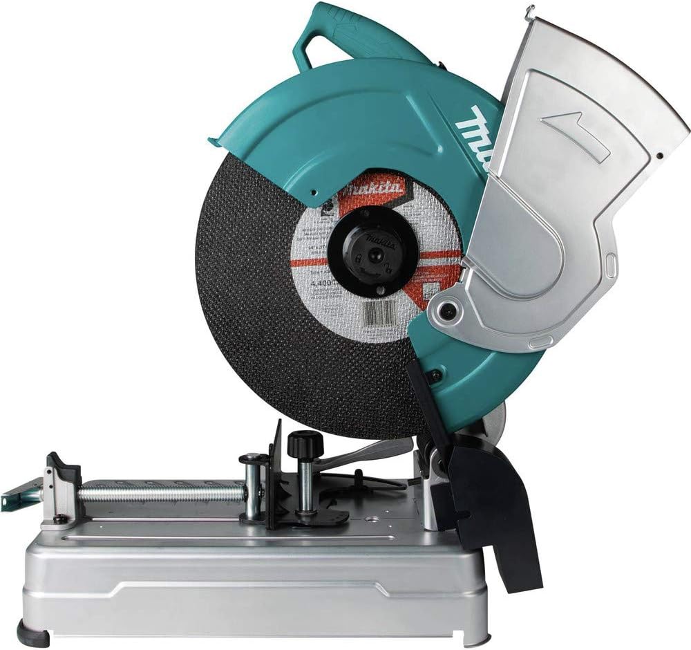 Makita XWL01Z Cut Off Saw