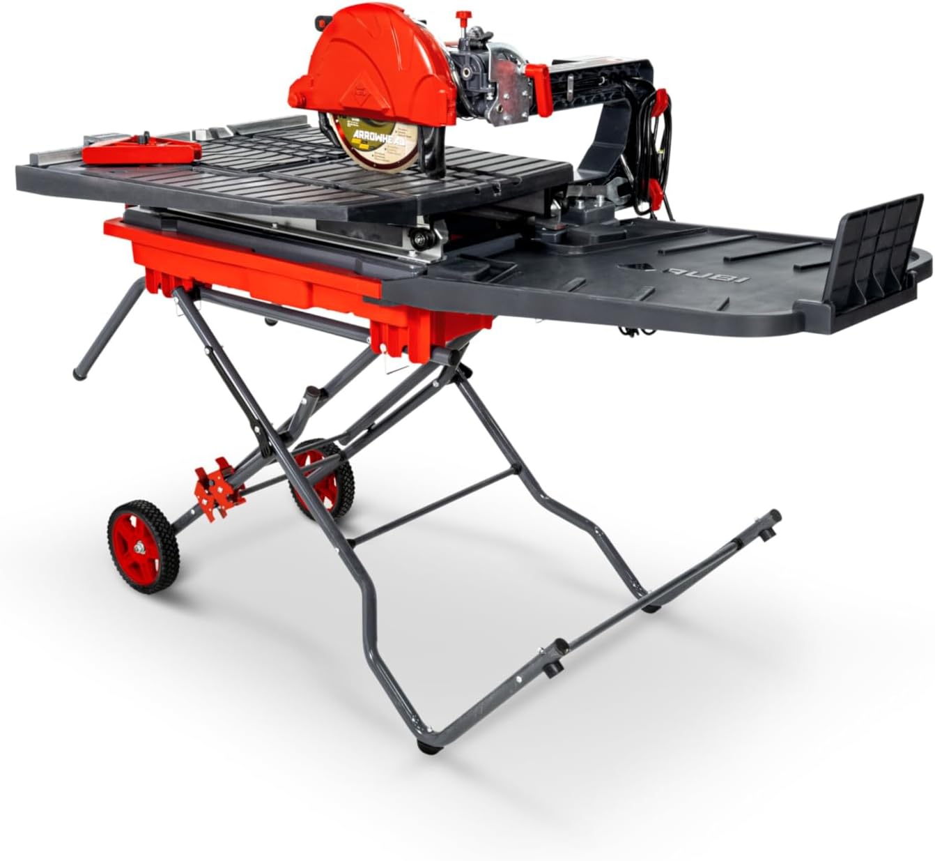 Miter Saw For Cutting Stoneware