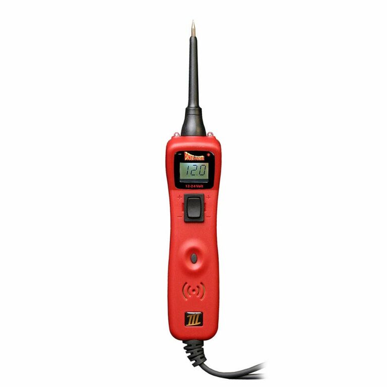 Power Probe: Battery & Parasitic Draw Monitor Review - Pros & Cons ...