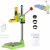 IRONWALLS Floor Drill Press Stand for Hand Drill